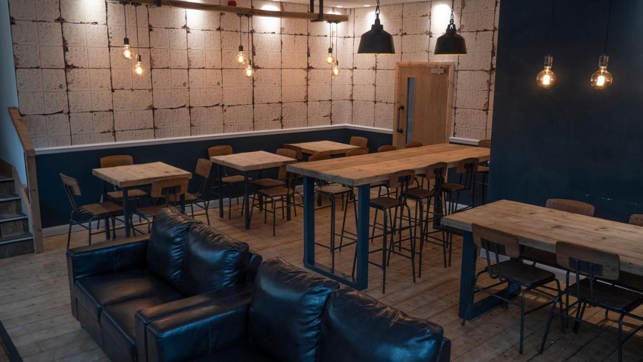 Trail Lodge 벨라살라 외부 사진