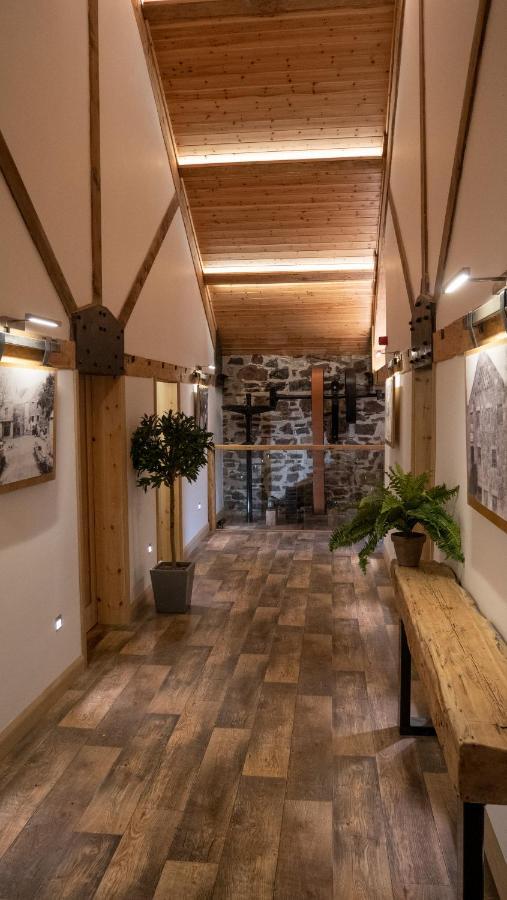 Trail Lodge 벨라살라 외부 사진